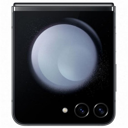 Смартфон Samsung Galaxy Z Flip 5 8/512GB Graphite