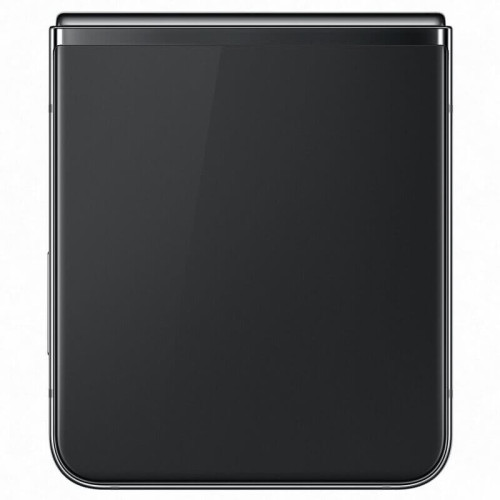 Смартфон Samsung Galaxy Z Flip 5 8/512GB Graphite в рассрочку без первоначального взноса и переплат