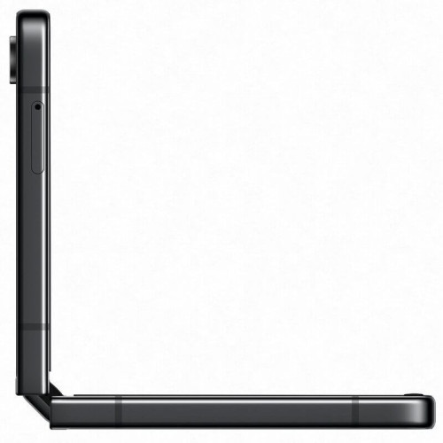 Смартфон Samsung Galaxy Z Flip 5 8/512GB Graphite в рассрочку без первоначального взноса и переплат