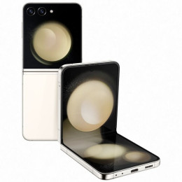 Смартфон Samsung Galaxy Z Flip 5 8/256GB Cream