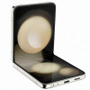 Смартфон Samsung Galaxy Z Flip 5 8/512GB Cream в рассрочку без первоначального взноса и переплат