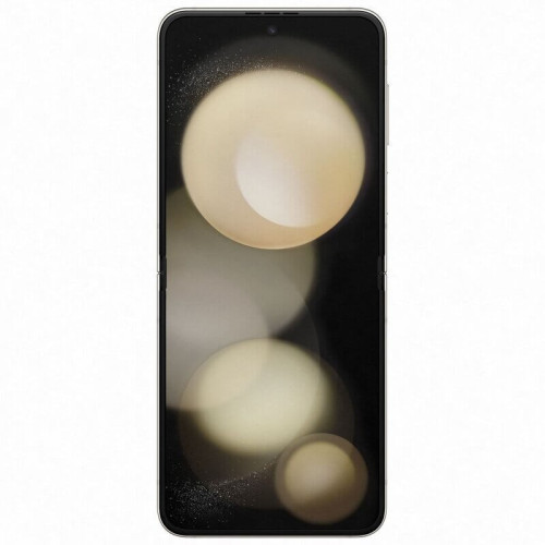 Смартфон Samsung Galaxy Z Flip 5 8/512GB Cream в рассрочку без первоначального взноса и переплат