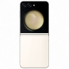 Смартфон Samsung Galaxy Z Flip 5 8/512GB Cream в рассрочку без первоначального взноса и переплат