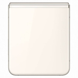 Смартфон Samsung Galaxy Z Flip 5 8/512GB Cream