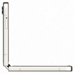 Смартфон Samsung Galaxy Z Flip 5 8/512GB Cream