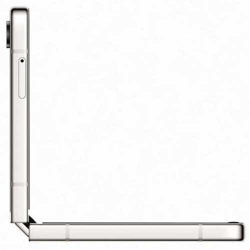 Смартфон Samsung Galaxy Z Flip 5 8/512GB Cream в рассрочку без первоначального взноса и переплат