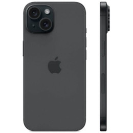Apple iPhone 15 128GB черный