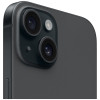 Apple iPhone 15 256GB черный в рассрочку без первоначального взноса и переплат