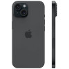 Apple iPhone 15 256GB черный в рассрочку без первоначального взноса и переплат