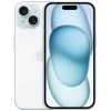Apple iPhone 15 128GB синий в рассрочку