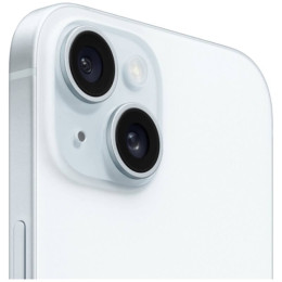 Apple iPhone 15 256GB синий
