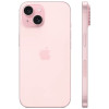 Apple iPhone 15 128GB розовый в рассрочку без первоначального взноса и переплат