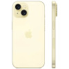 Apple iPhone 15 256GB желтый в рассрочку без первоначального взноса и переплат