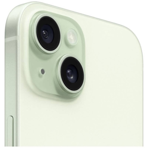 Apple iPhone 15 128GB зеленый в рассрочку без первоначального взноса и переплат