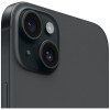 Apple iPhone 15 Plus 128GB черный в рассрочку без первоначального взноса и переплат