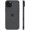 Apple iPhone 15 Plus 256GB черный в рассрочку без первоначального взноса и переплат