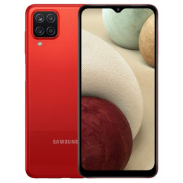 Samsung Galaxy A12 Nacho 3/32GB Red