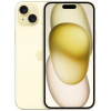 Apple iPhone 15 Plus 128GB желтый в рассрочку