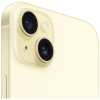 Apple iPhone 15 Plus 256GB желтый в рассрочку без первоначального взноса и переплат