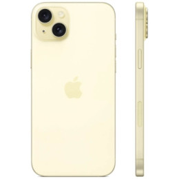 Apple iPhone 15 Plus 512GB желтый