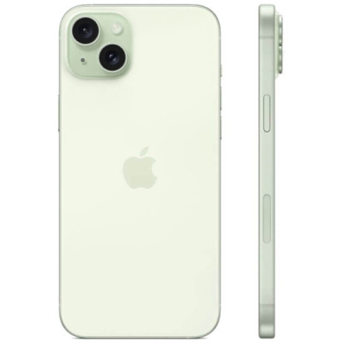 Apple iPhone 15 Plus 128GB зеленый в рассрочку без первоначального взноса и переплат