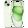Apple iPhone 15 Plus 512GB зеленый в рассрочку