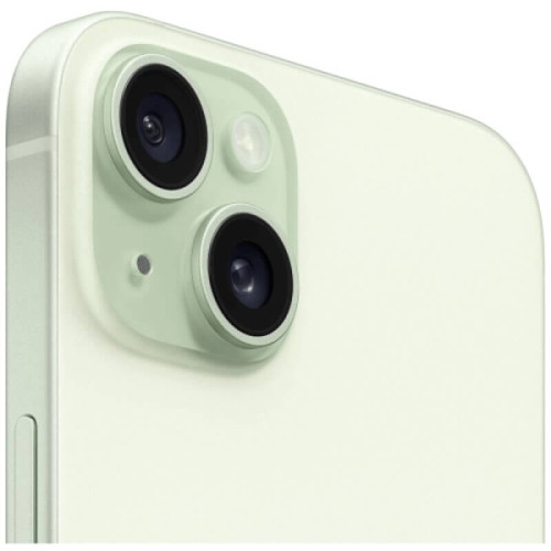 Apple iPhone 15 Plus 512GB зеленый в рассрочку без первоначального взноса и переплат