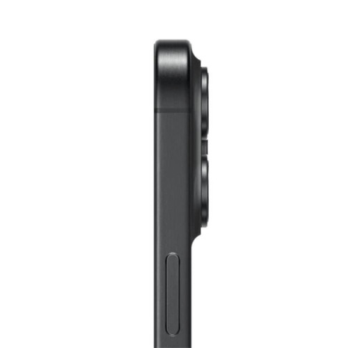 Смартфон Apple iPhone 15 Pro 1TB чёрный Nano sim + ESIM  в рассрочку без первоначального взноса и переплат