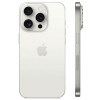 Смартфон Apple iPhone 15 Pro 256GB белый Nano sim + ESIM  в рассрочку без первоначального взноса и переплат