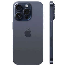 Apple iPhone 15 Pro 128GB синий Nano sim + ESIM 