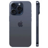 Смартфон Apple iPhone 15 Pro 512GB синий Nano sim + ESIM  в рассрочку без первоначального взноса и переплат