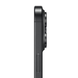 Смартфон Apple iPhone 15 Pro Max 256GB  чёрный Nano sim + ESIM
