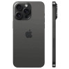 Смартфон Apple iPhone 15 Pro Max 512GB  чёрный Nano sim + ESIM в рассрочку без первоначального взноса и переплат