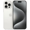 Смартфон Apple iPhone 15 Pro Max 512GB белый Nano sim + ESIM в рассрочку