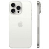Смартфон Apple iPhone 15 Pro Max 512GB белый Nano sim + ESIM  в рассрочку без первоначального взноса и переплат