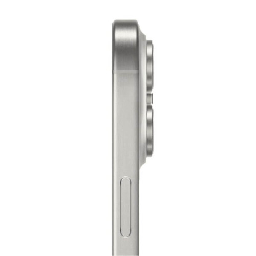 Смартфон Apple iPhone 15 Pro Max 512GB белый Nano sim + ESIM  в рассрочку без первоначального взноса и переплат