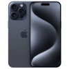 Смартфон Apple iPhone 15 Pro Max 256GB  синий Nano sim + ESIM в рассрочку
