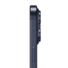 Смартфон Apple iPhone 15 Pro Max 256GB  синий Nano sim  + ESIM в рассрочку без первоначального взноса и переплат