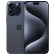 Apple iPhone 15 Pro Max 512GB синий Nano sim + ESIM 