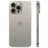 Apple iPhone 15 Pro Max 512GB титановый Nano sim + ESIM  в рассрочку без первоначального взноса и переплат
