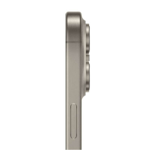 Смартфон Apple iPhone 15 Pro Max 1TB титановый Nano sim + ESIM  в рассрочку без первоначального взноса и переплат