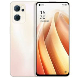 Oppo Reno 7 5G 12/256GB Gold