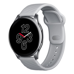 OnePlus Watch Moonlight Silver