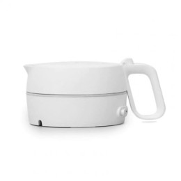 Xiaomi HL Folding Electric Kettle White (Складной чайник)