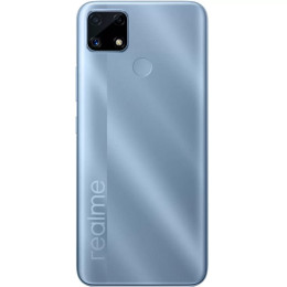 Realme C25s 4/128GB Water Blue