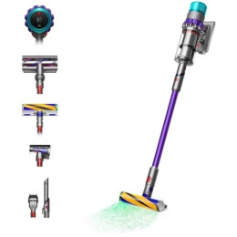 Пылесос Dyson SV23 Gen5 Detect Absolute