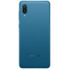 Samsung Galaxy A02 2/32 Denim Blue в рассрочку без первоначального взноса и переплат