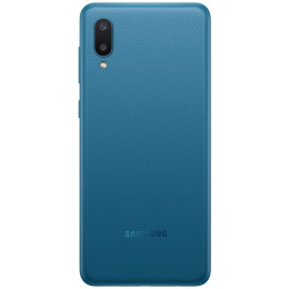 Samsung Galaxy A02 2/32 Denim Blue