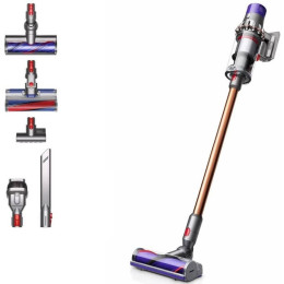 Пылесос Dyson Cyclone V10 Absolute SV27