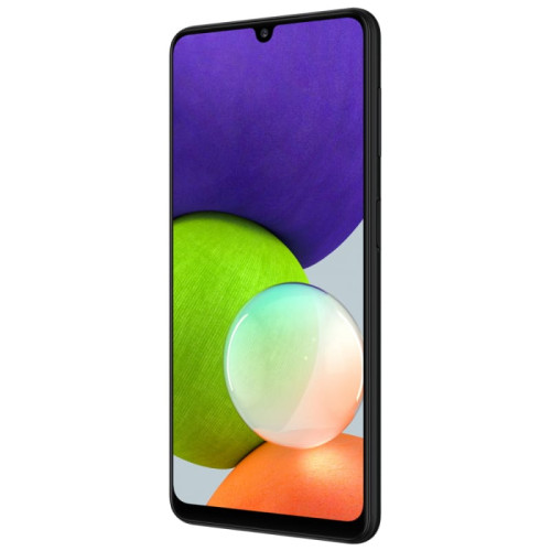 Samsung Galaxy A22 4/128 Black в рассрочку без первоначального взноса и переплат